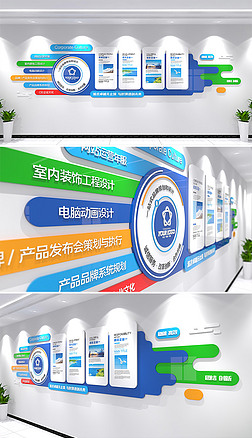 電腦動畫設(shè)計業(yè)務(wù)范圍詳解