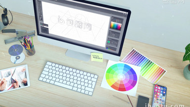 Logo動(dòng)畫(huà)設(shè)計(jì) 電腦動(dòng)畫(huà)技術(shù)在品牌視覺(jué)傳達(dá)中的創(chuàng)新應(yīng)用