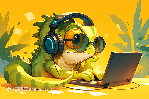 數(shù)字叢林中的變色龍 電腦動(dòng)畫(huà)設(shè)計(jì)的魔法使者